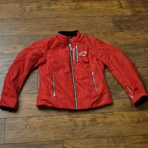 Womens Alpinestars Stella Jacket